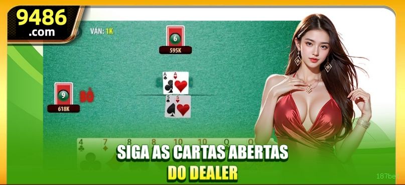 Login seguro na 187bet