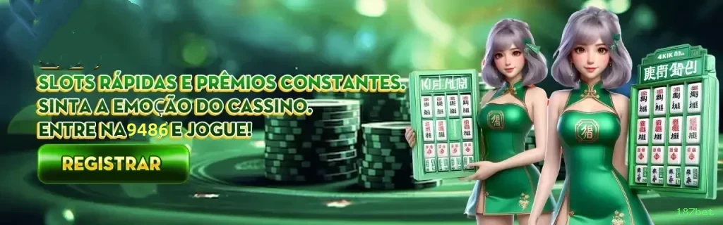Plataforma completa da 187bet com todos os jogos