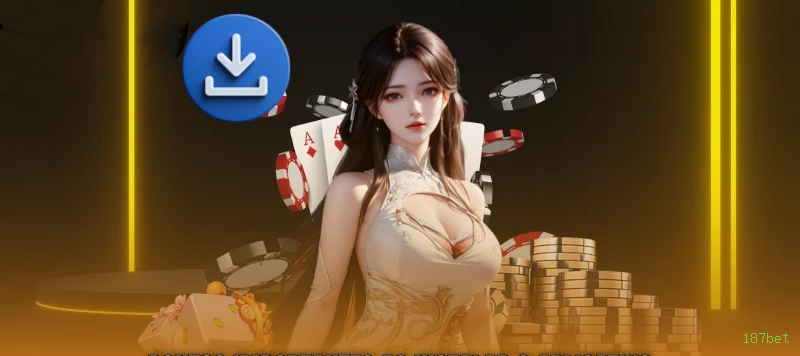 Canal oficial da 187bet no Telegram